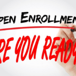 Are you ready for open enrollment